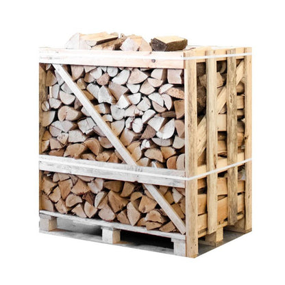 halbe-palette-kammergetrocknetes-gespalten-birken-esche-brennholz-mischfeuerholz-25cm-2-a883c5